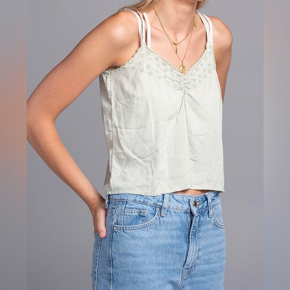 American Eagle Tank - Picture 2 of 4